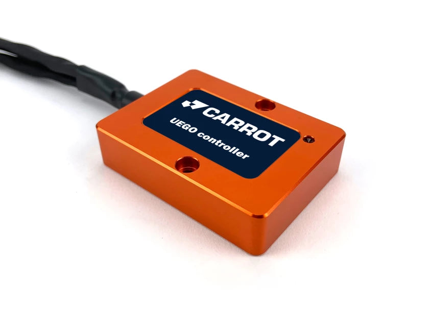 CARROT UEGO CONTROLER MX image 0