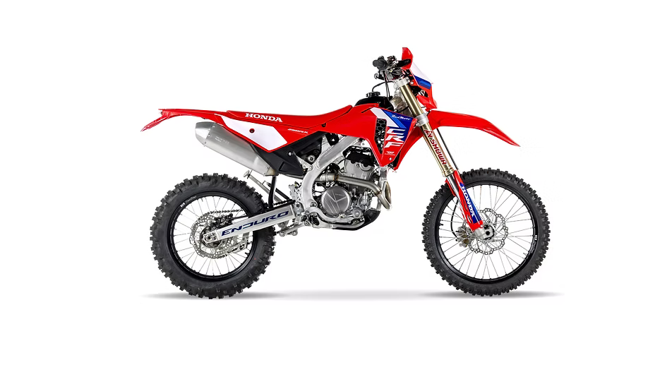 Honda CRF 250 RX Enduro 2026