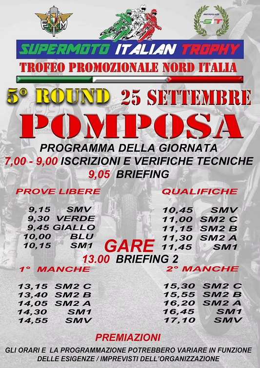Prima gara con FRT Racing per Lodigiani