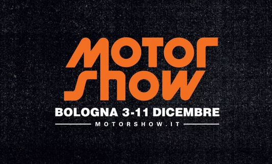 Ultimo appuntamento dell'anno al Motorshow