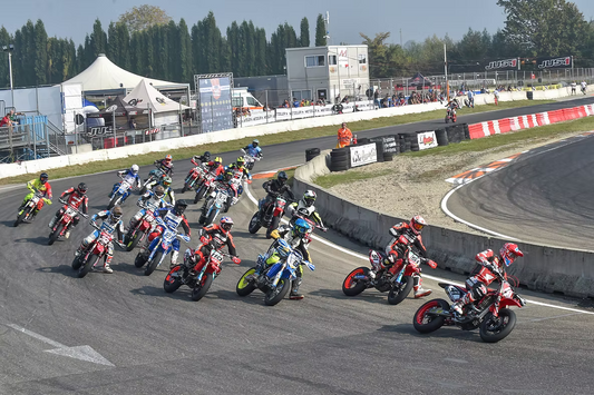 Si scaldano i motori per la Stagione 2019
