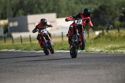 Seconda tappa Campionato Triveneto a Pomposa