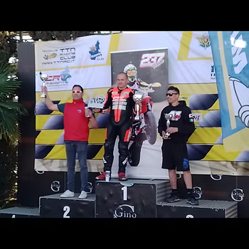 Prima tappa Campionato Interregionale Busca