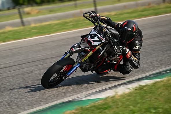 Quarta Tappa Campionato Triveneto a Pomposa