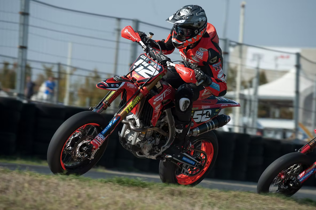 Ultime due tappe di Campionato Italiano a Castelletto di Branduzzo : Malone è Campione Italiano S4