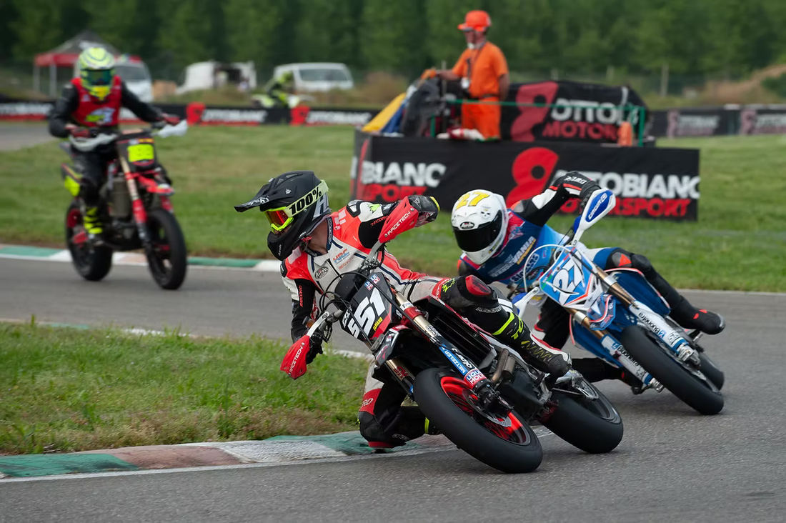 Recap Campionato Interregionale Lombardia Piemonte Liguria 2021
