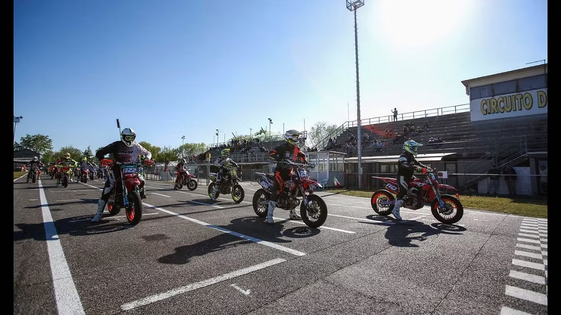 Domenica vincente per FRT Racing