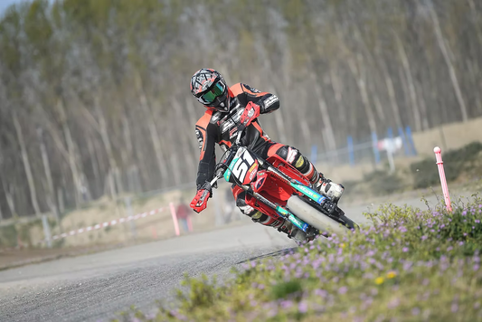 Buona partenza di stagione per il team FRT RACING 2