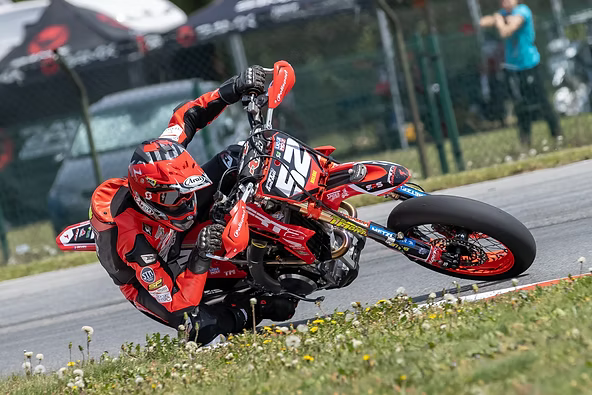 Prima tappa Europeo S4 e Interregionale Lombardia Piemonte Liguria a Busca