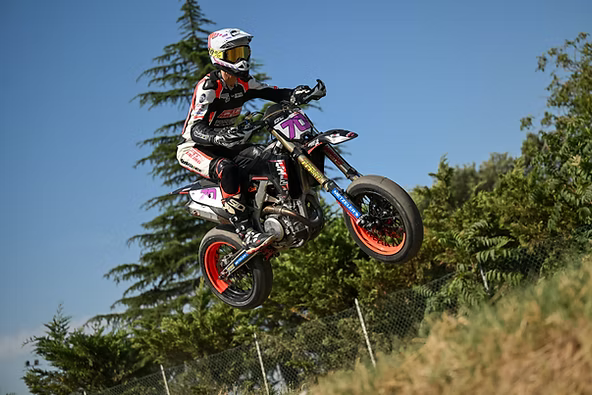 Quinta tappa Campionato Triveneto al kartodromo del Circuito di Pomposa