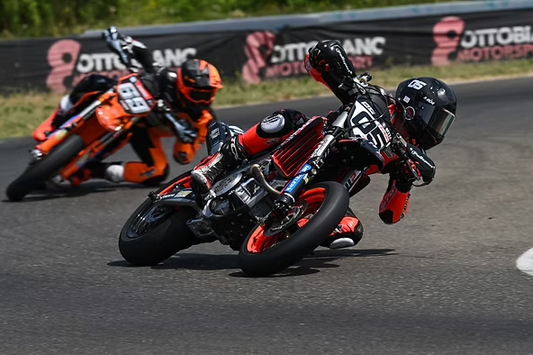 Quarta tappa Campionato Italiano a Ottobiano