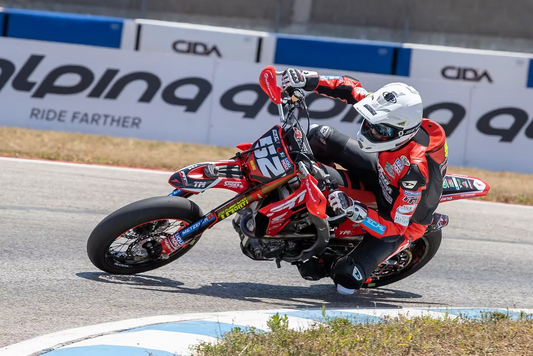 Prima Tappa Campionato Europeo S4 a Ortona