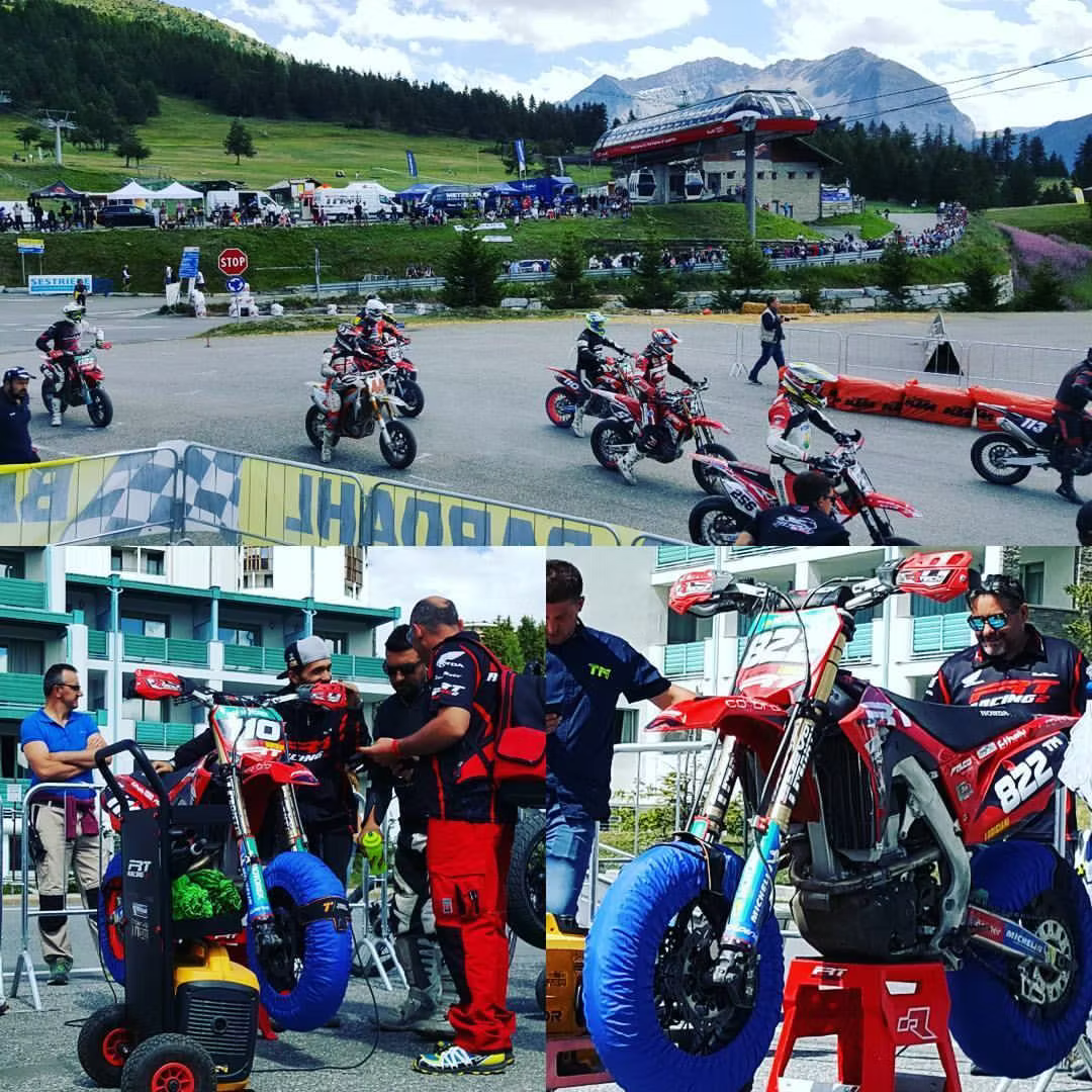 Tutti a Sestriere per la penultima tappa!