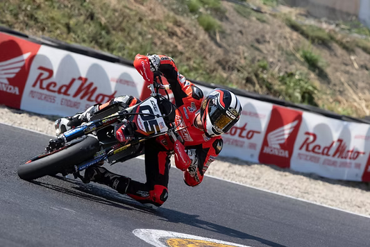 Quarta tappa Campionato Italiano a Castelletto di Branduzzo