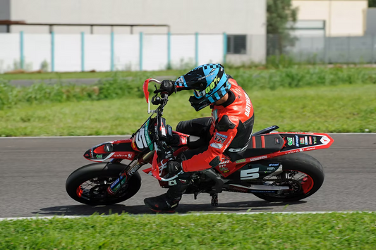 Nuovo round di Campionato Italiano a Latina il prossimo 23 Agosto.