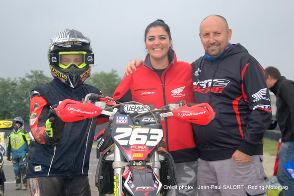 Quinta tappa Campionato Interregionale Lombardia a Castelletto di Branduzzo