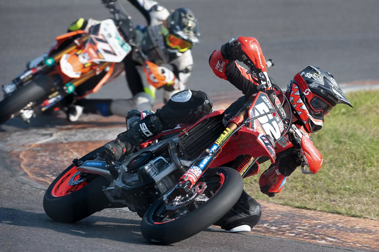 Malone conquista anche il Campionato Europeo S4 a Castelletto di Branduzzo