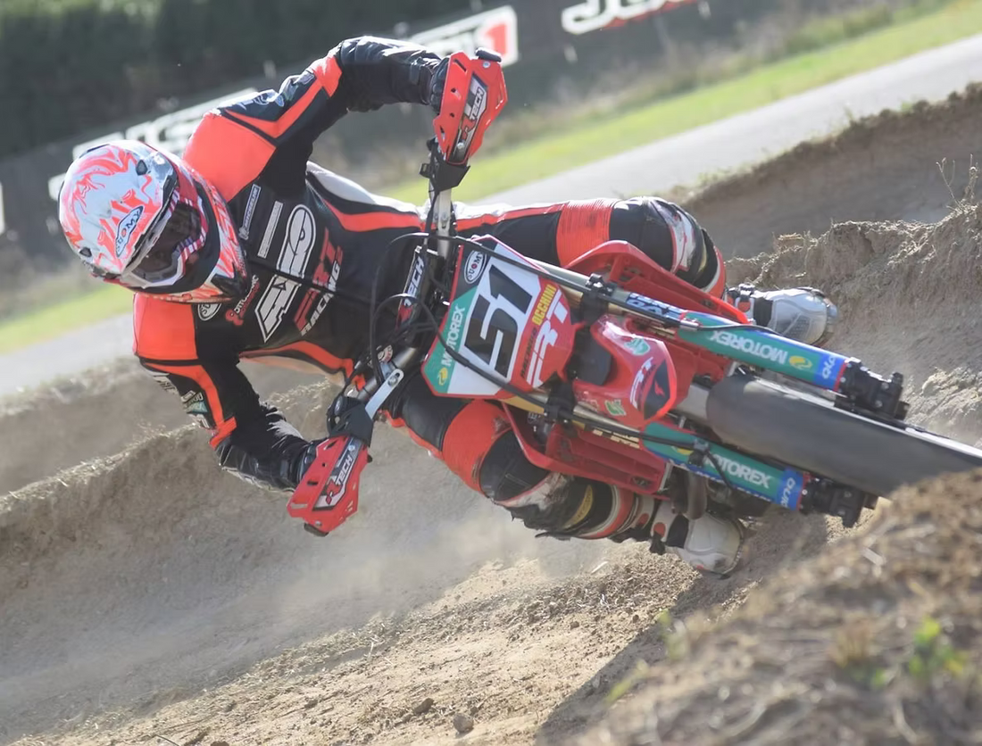Nuova vittoria per FRT RACING 2