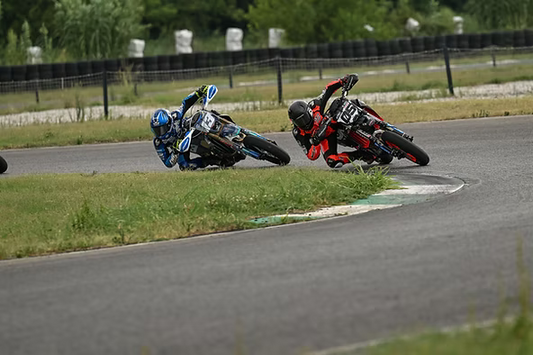 Quinta tappa Campionato Italiano a Pomposa