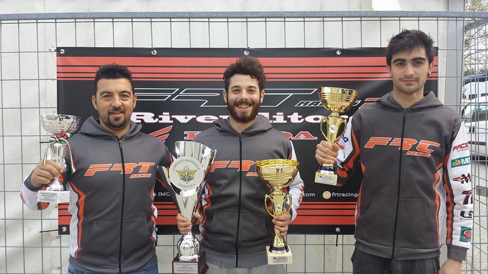 FRT vincente a Pomposa