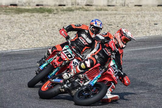 Ultima sfida a Castelletto