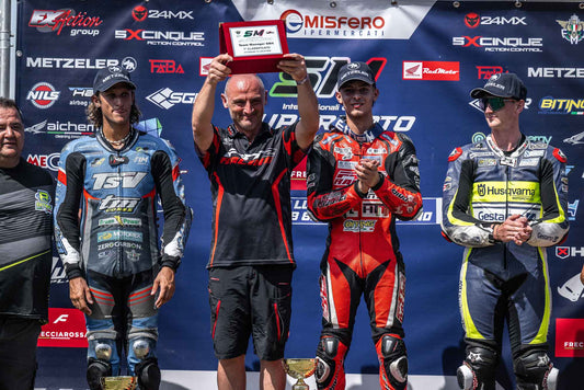 Campionato Italiano - Ottobiano 18-19 Luglio