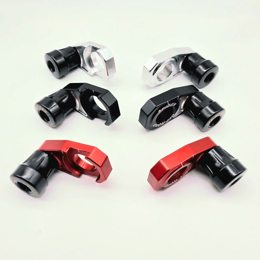 Registri tendi catena per Honda CRF 450