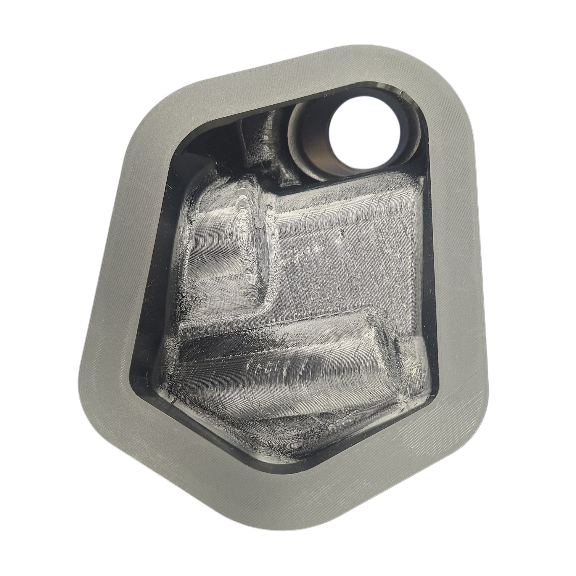 High flow air box per KTM 450 image 1