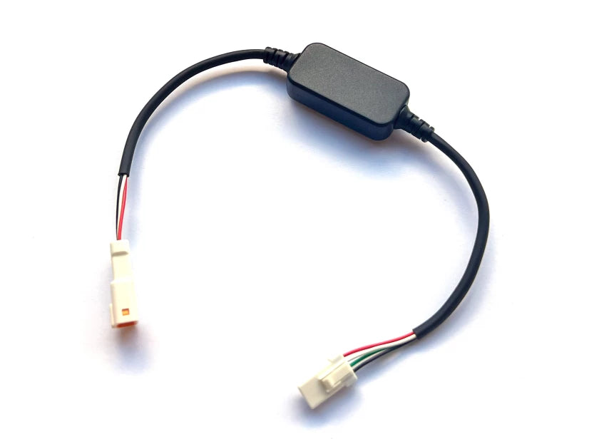 Carrot Can Adapter per KTM/Husqvarna/GAS GAS image 0