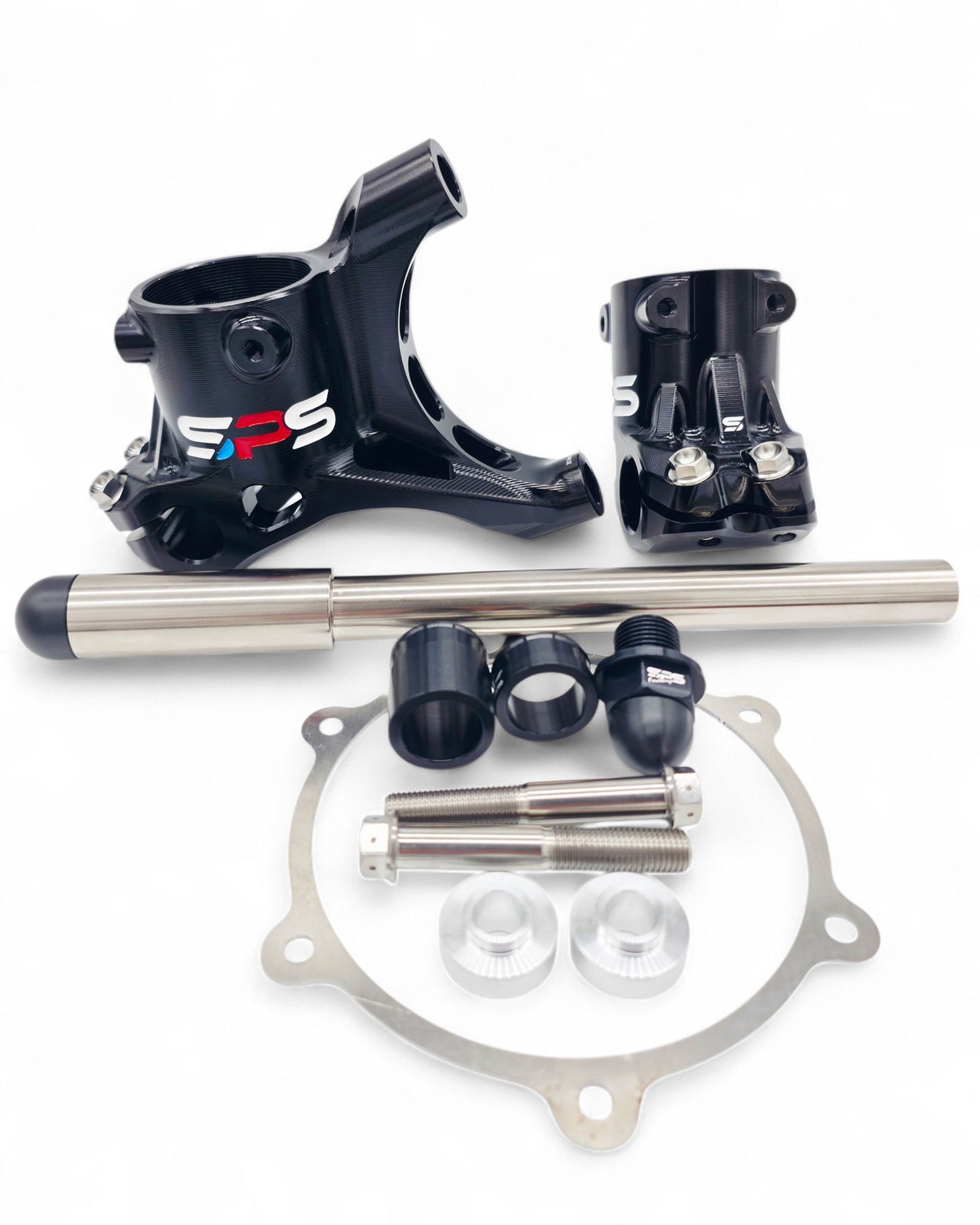 Piedini Forcella SPS Supermoto