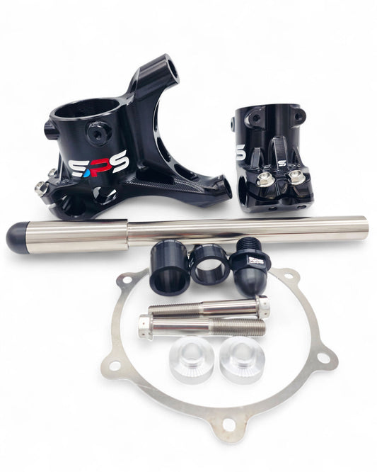 Piedini Forcella SPS Supermoto