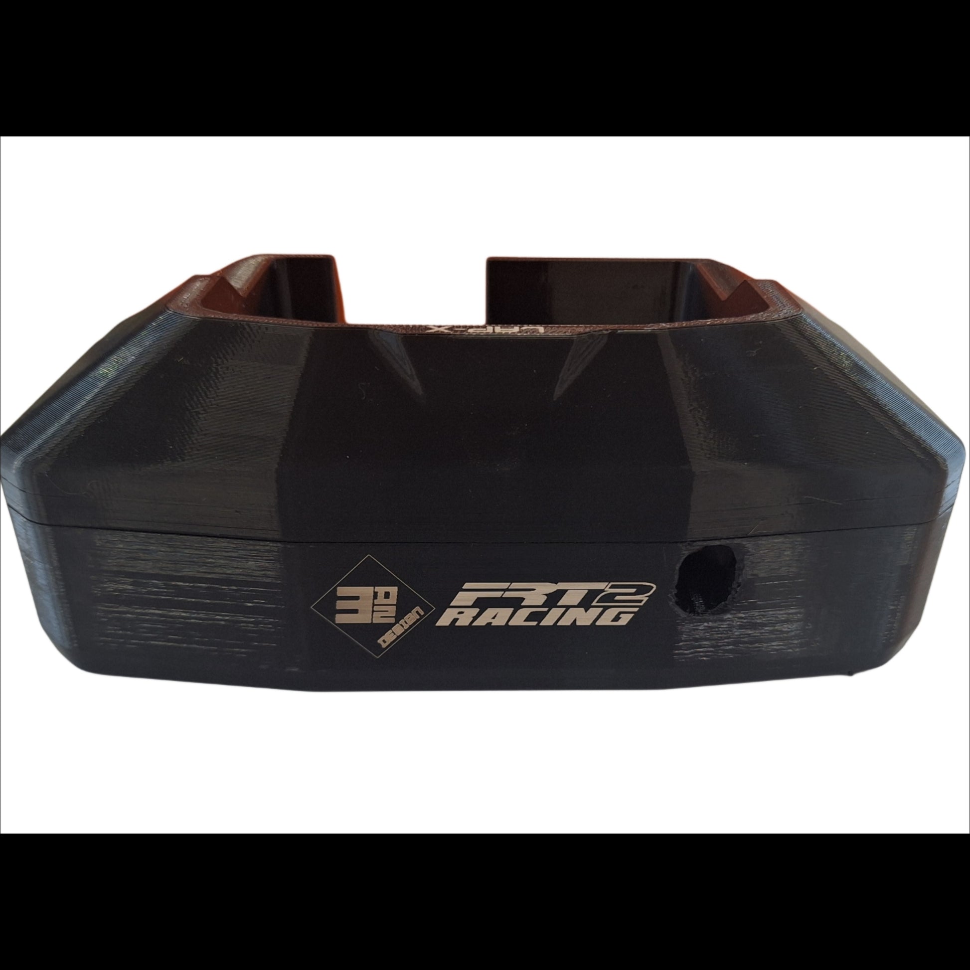 PORTACRONOMETRO FRT2 & 3D2 DESIGN image 1