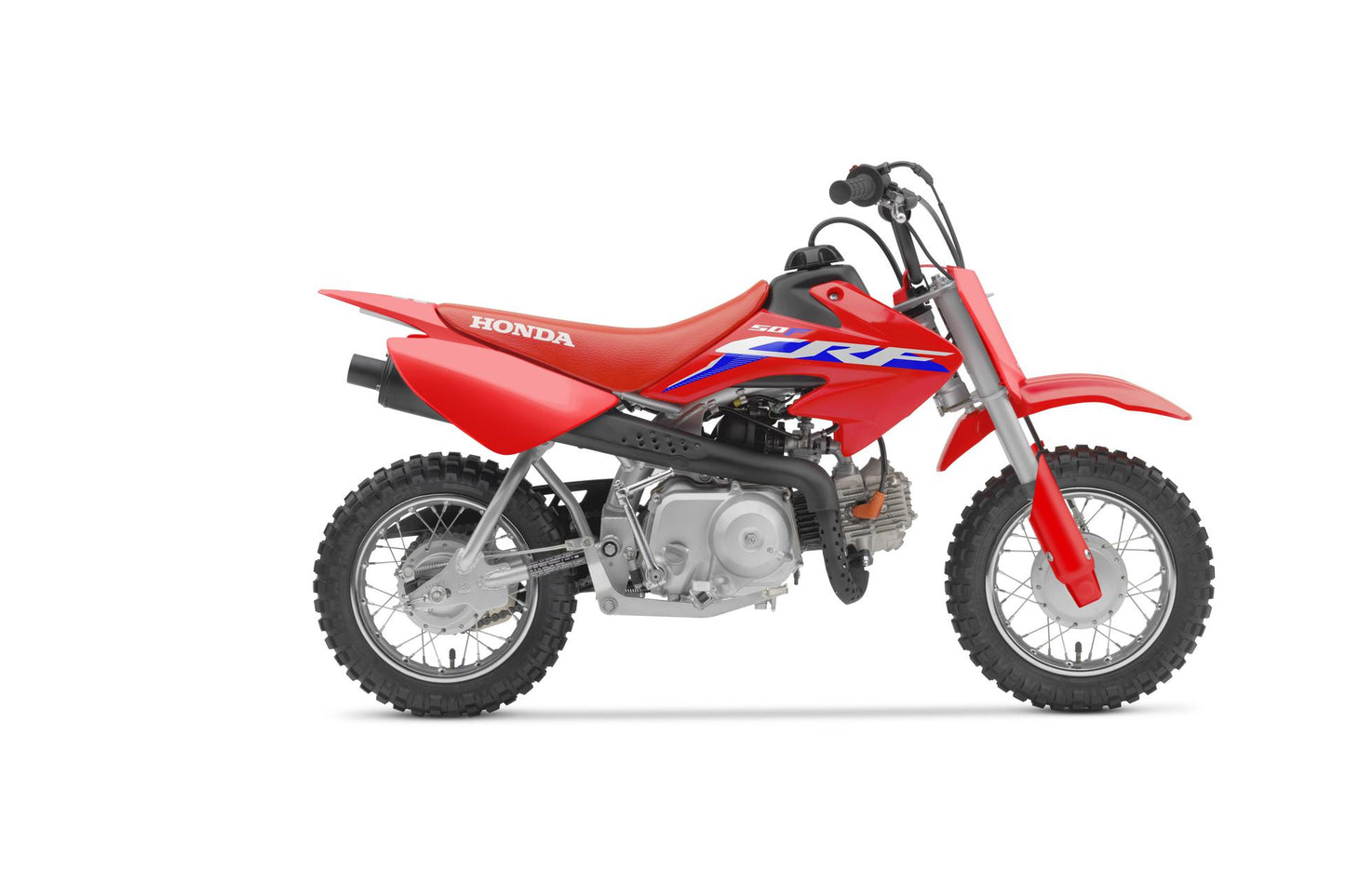 Honda CRF 50 F image 0