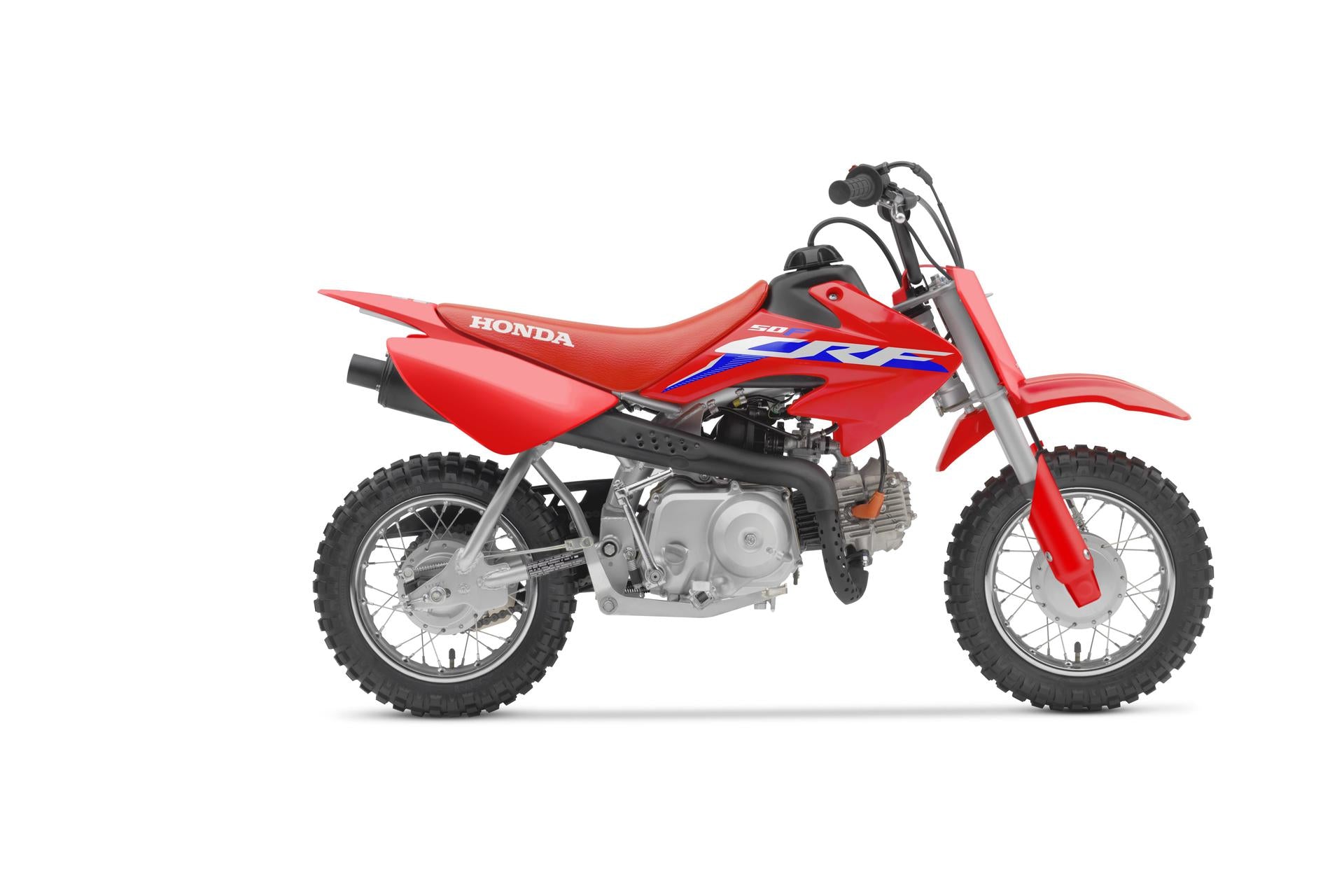 Honda CRF 50 F image 0