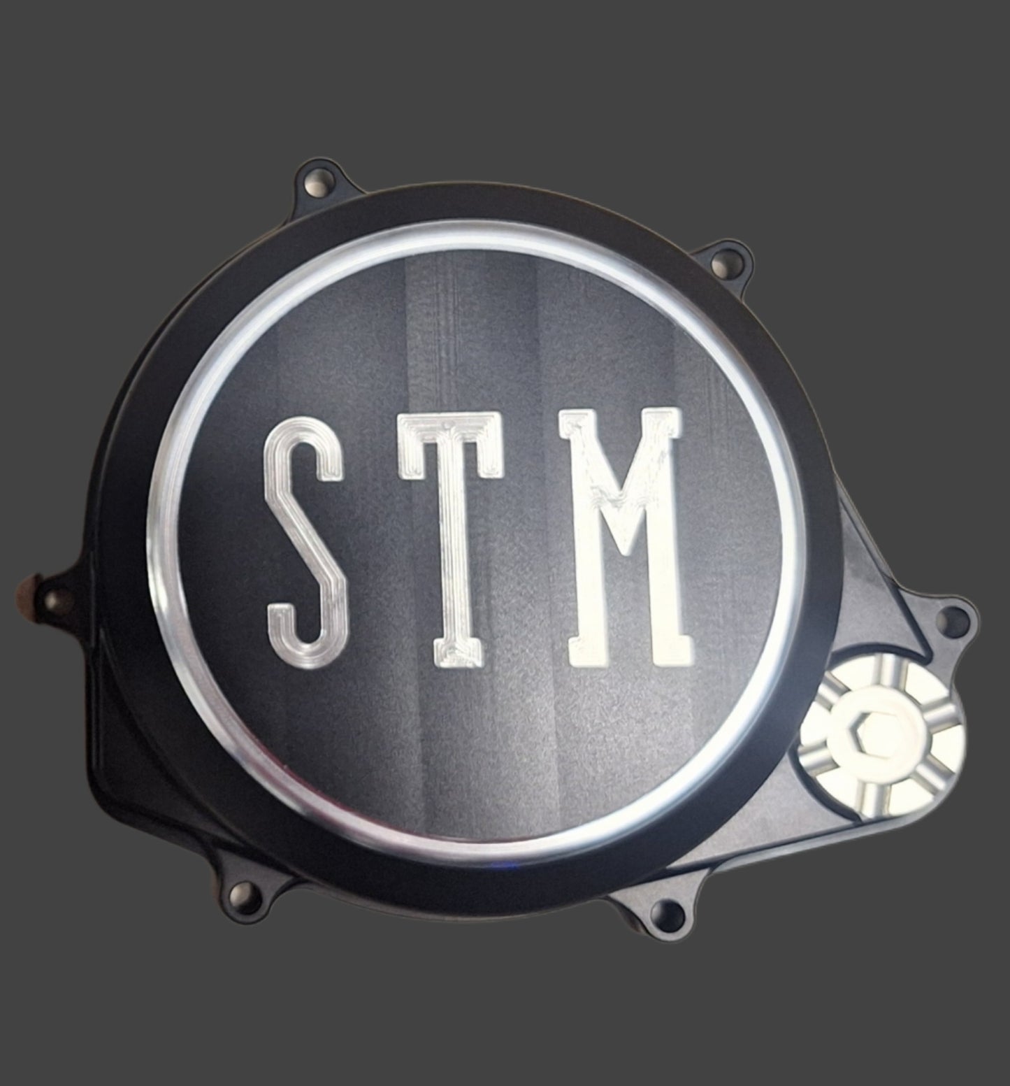 CARTER per Frizione STM Honda image 0