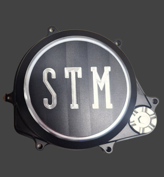CARTER per Frizione STM Honda image 0