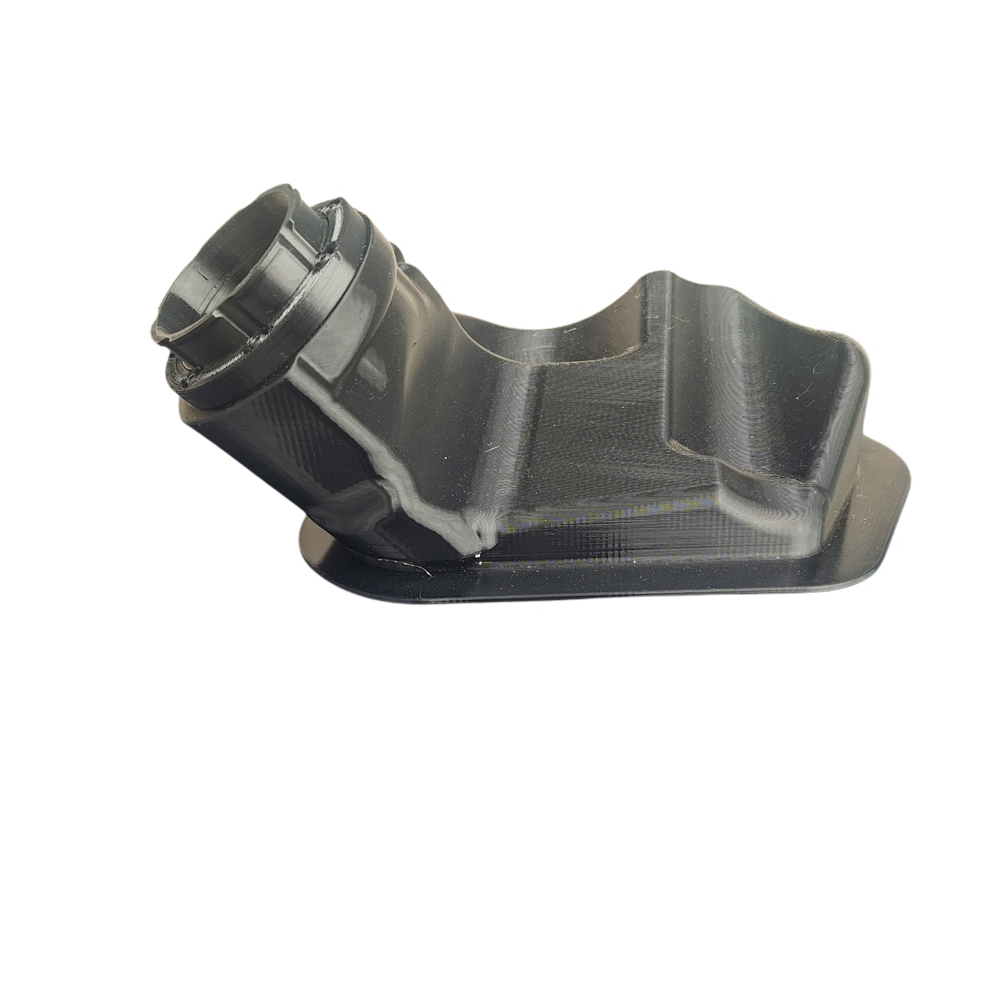 High flow air box per KTM 450 image 3