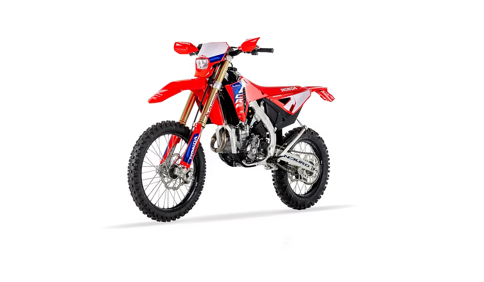 Honda CRF 300RX Enduro 2026