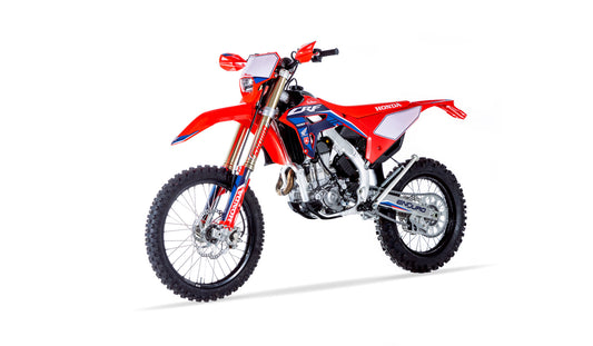 Honda CRF 400 RX Enduro 2024