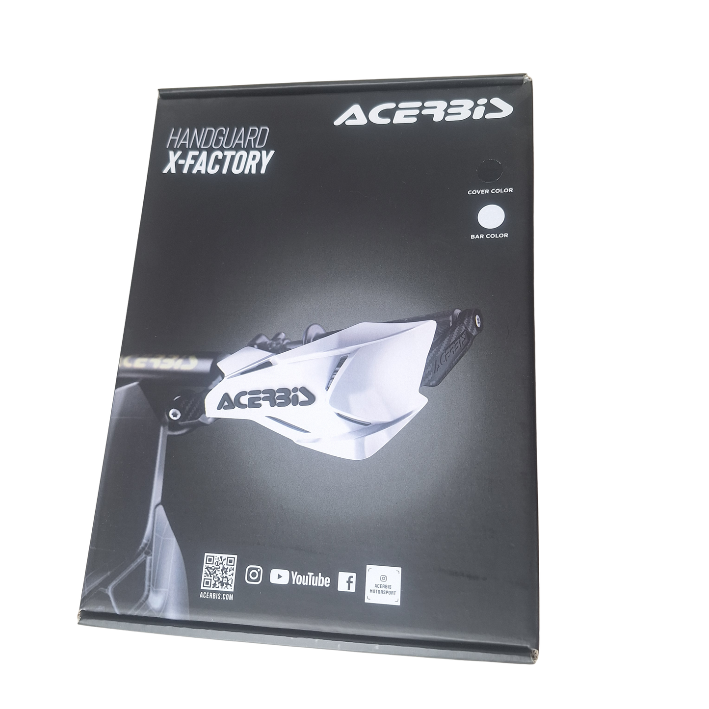 Paramani Acerbis X-Factory