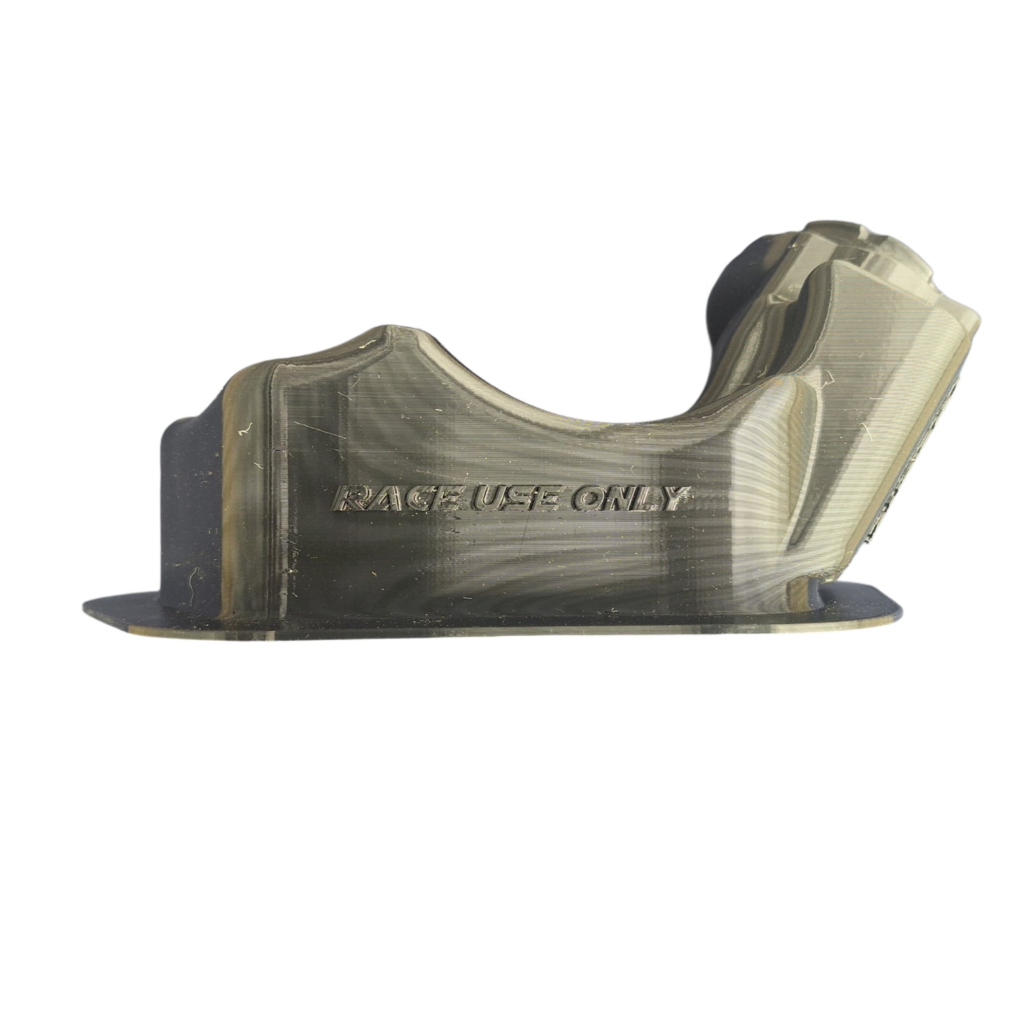 High flow air box per KTM 450 image 0