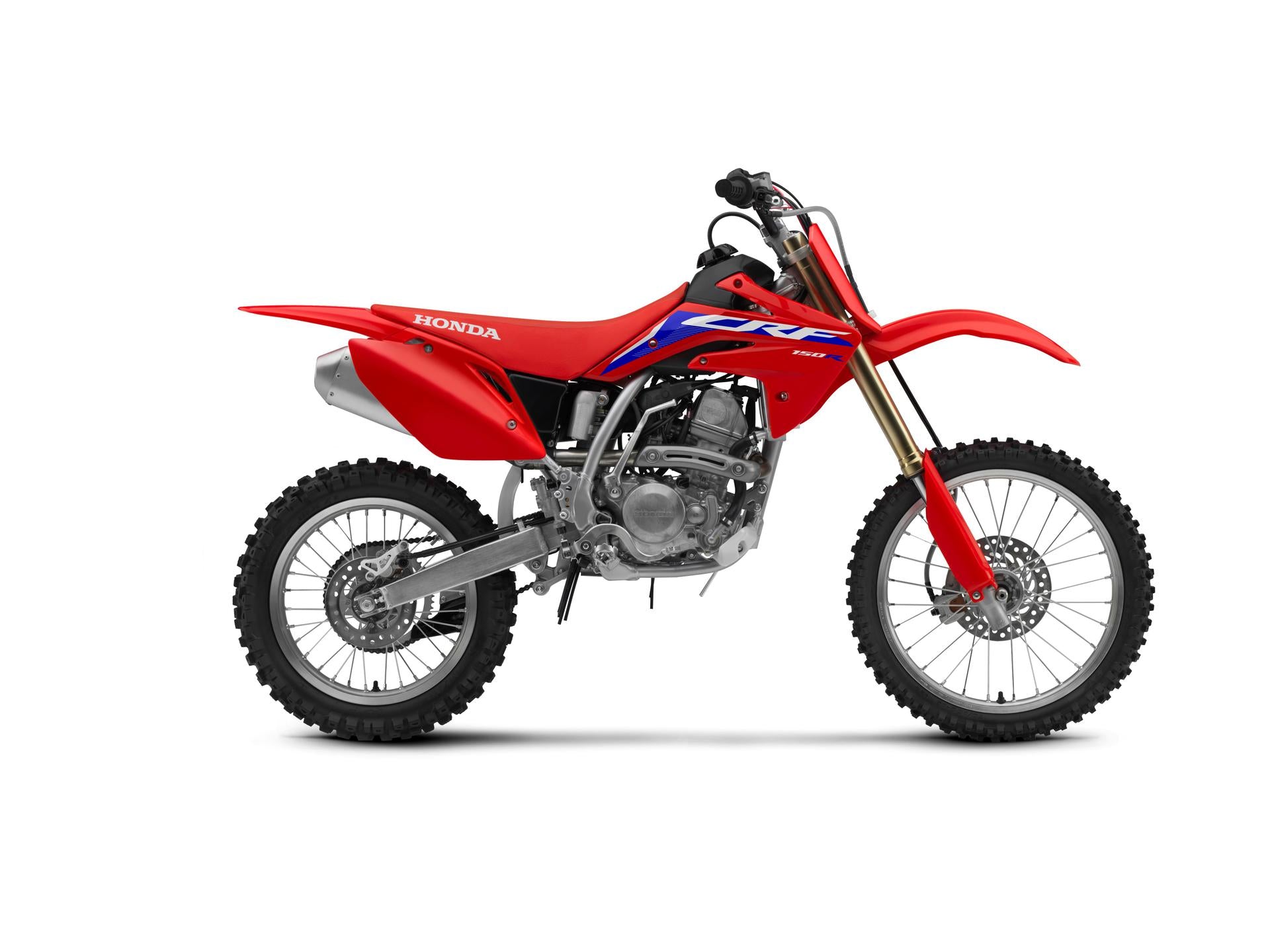 Honda CRF 150 RB 2026 image 0