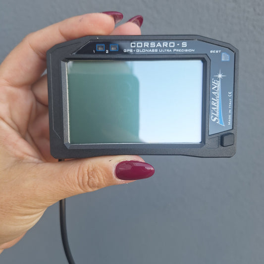 CRONOMETRO STARLANE CORSARO S image 0