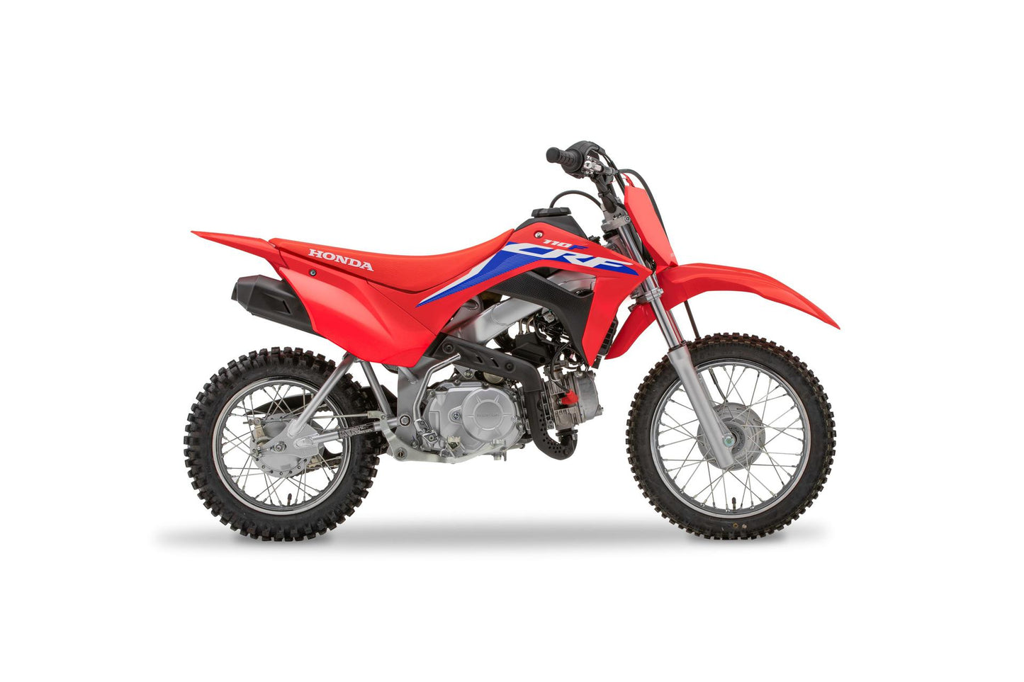 Honda CRF 110F image 0