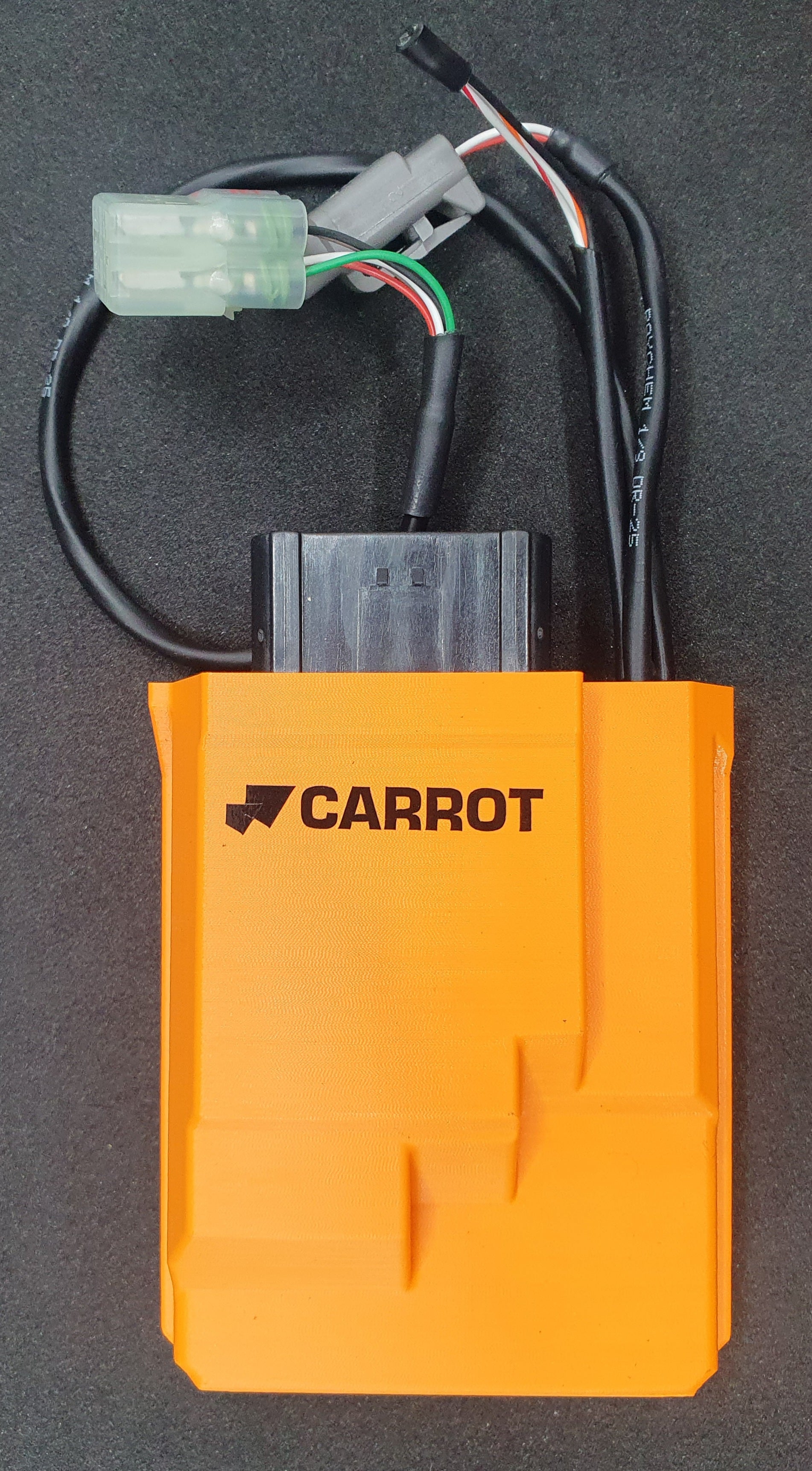 Centralina Carrot C-MX image 2